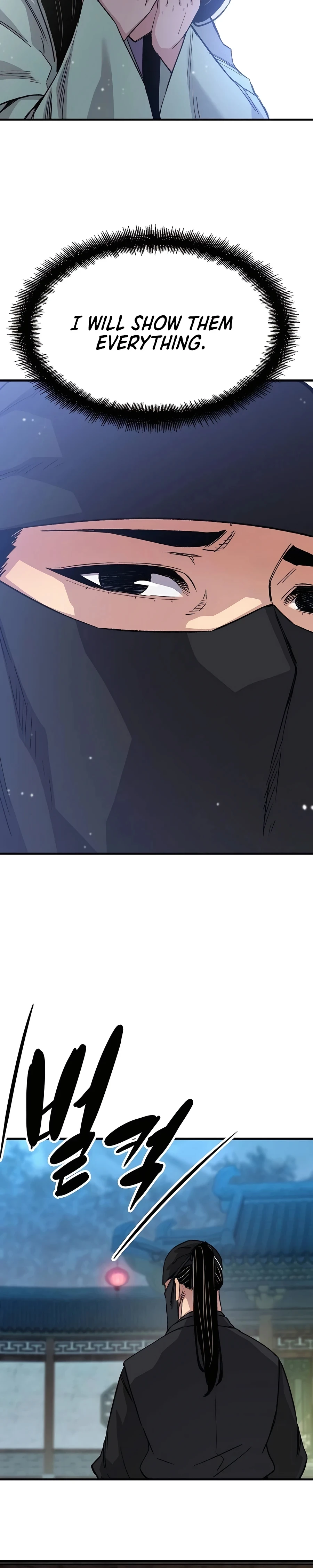 Reborn As The Heavenly Demon Chapter 48, page 19 of 42