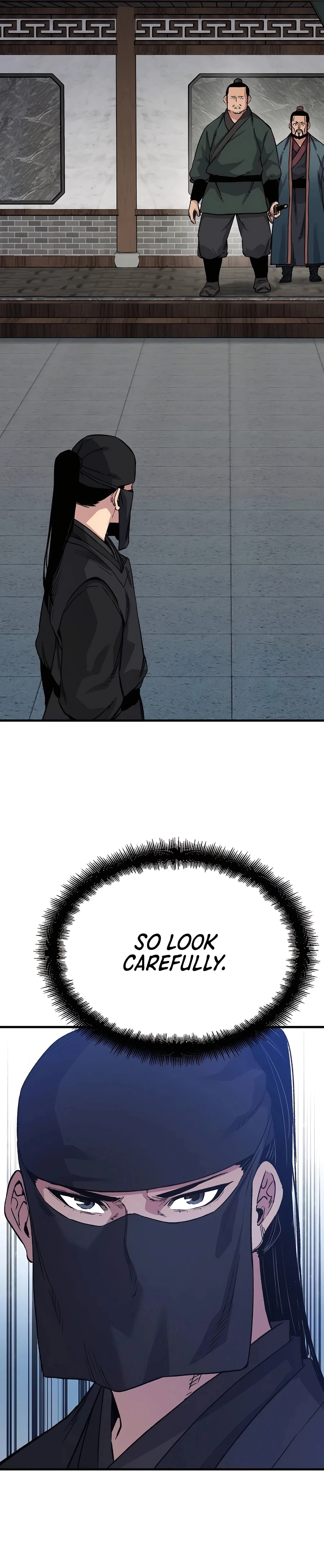 Reborn As The Heavenly Demon Chapter 48, page 20 of 42