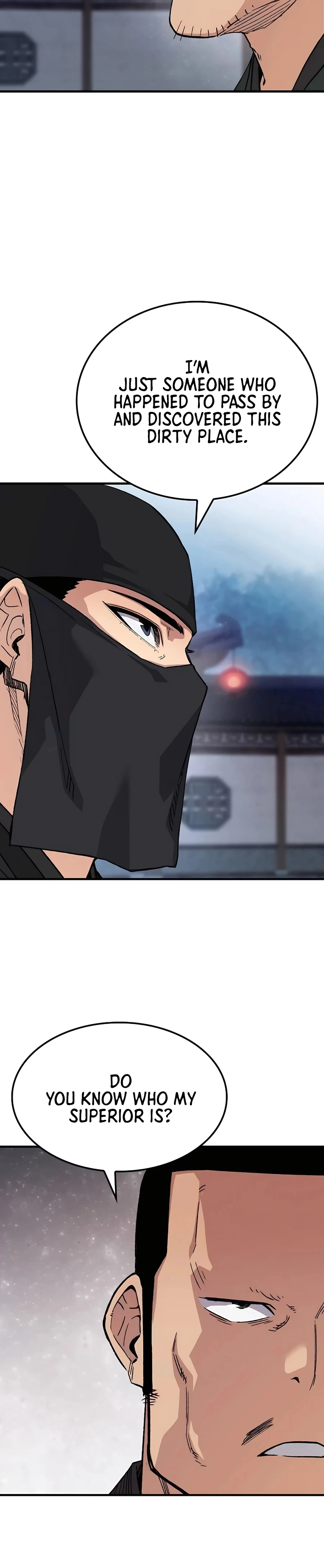 Reborn As The Heavenly Demon Chapter 48, page 22 of 42