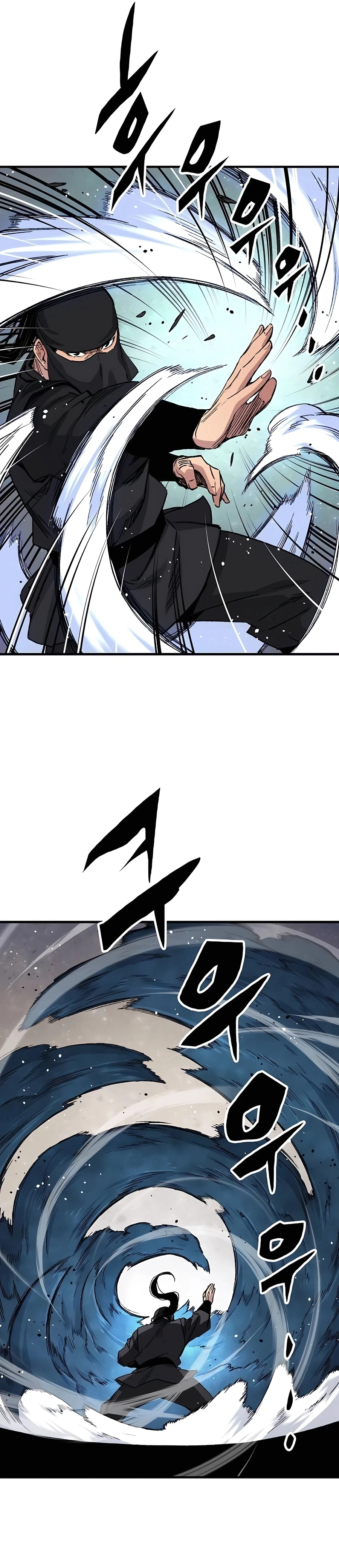 Reborn As The Heavenly Demon Chapter 48, page 29 of 42