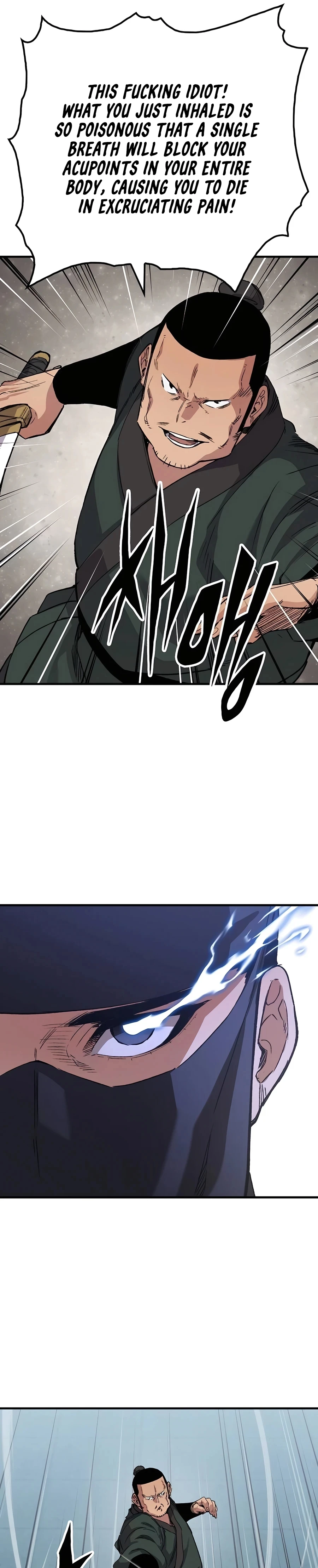 Reborn As The Heavenly Demon Chapter 48, page 32 of 42