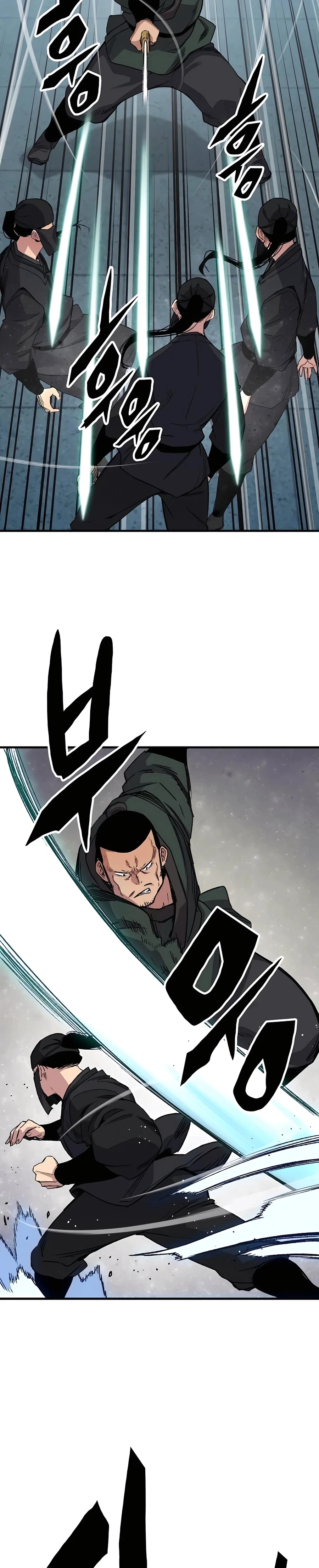 Reborn As The Heavenly Demon Chapter 48, page 33 of 42