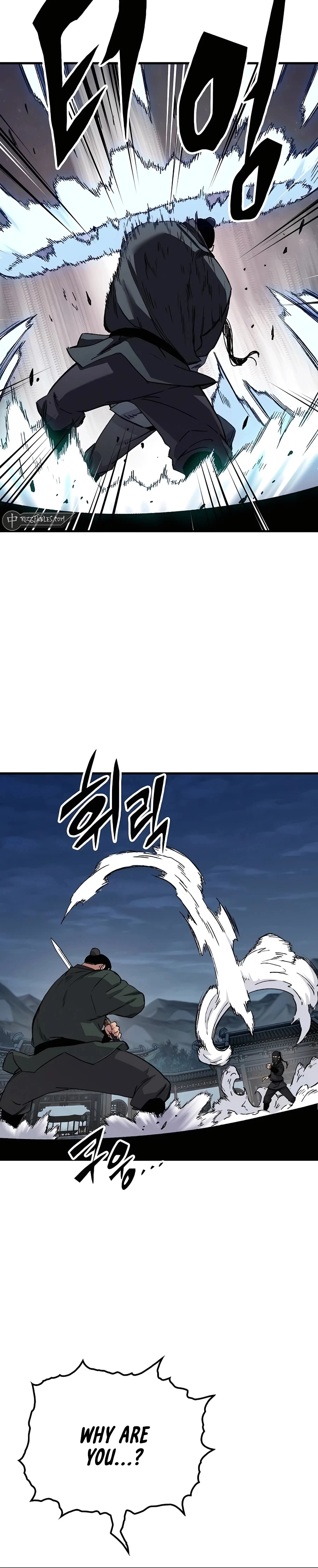Reborn As The Heavenly Demon Chapter 48, page 34 of 42