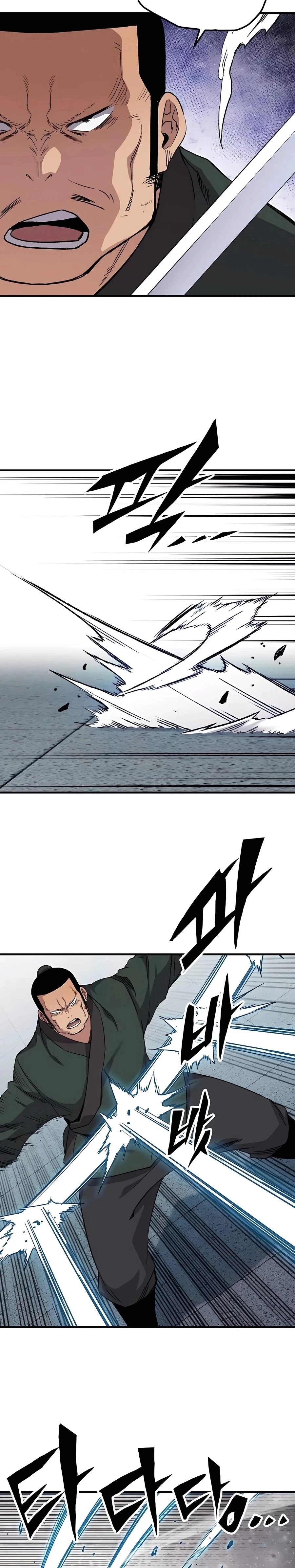 Reborn As The Heavenly Demon Chapter 48, page 36 of 42