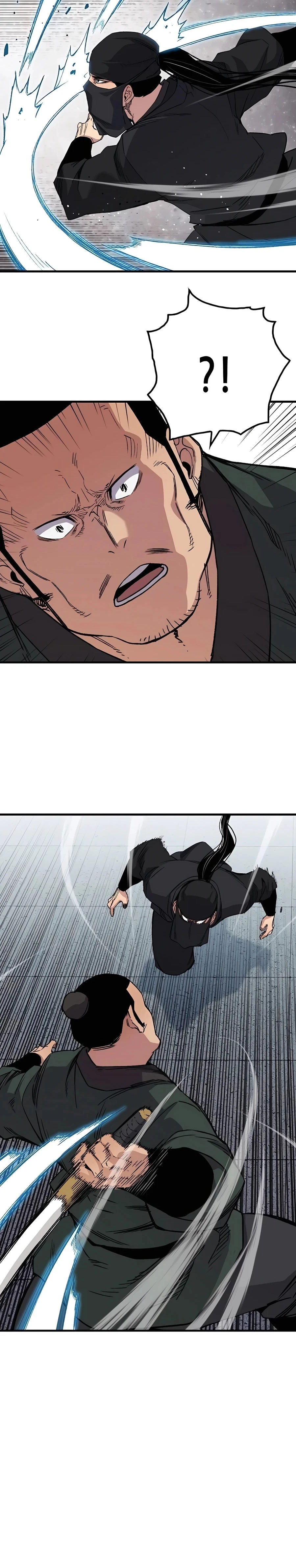 Reborn As The Heavenly Demon Chapter 48, page 37 of 42