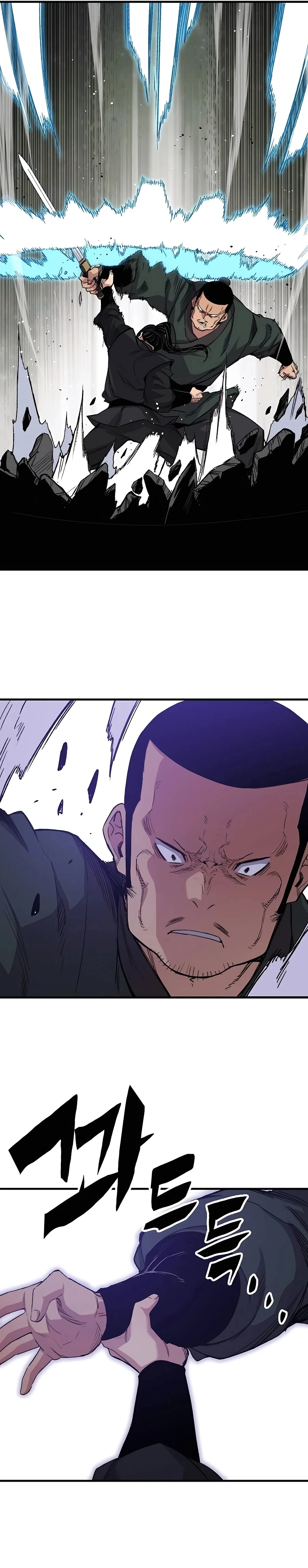Reborn As The Heavenly Demon Chapter 48, page 38 of 42