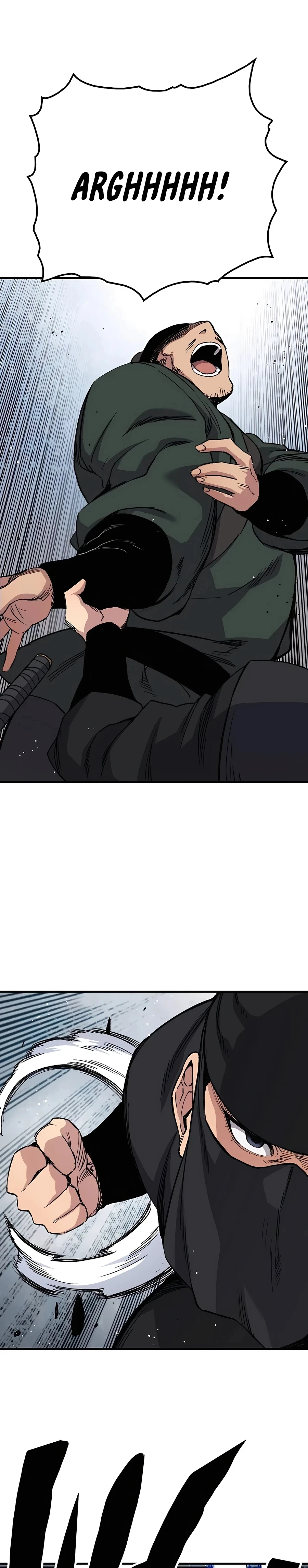 Reborn As The Heavenly Demon Chapter 48, page 39 of 42