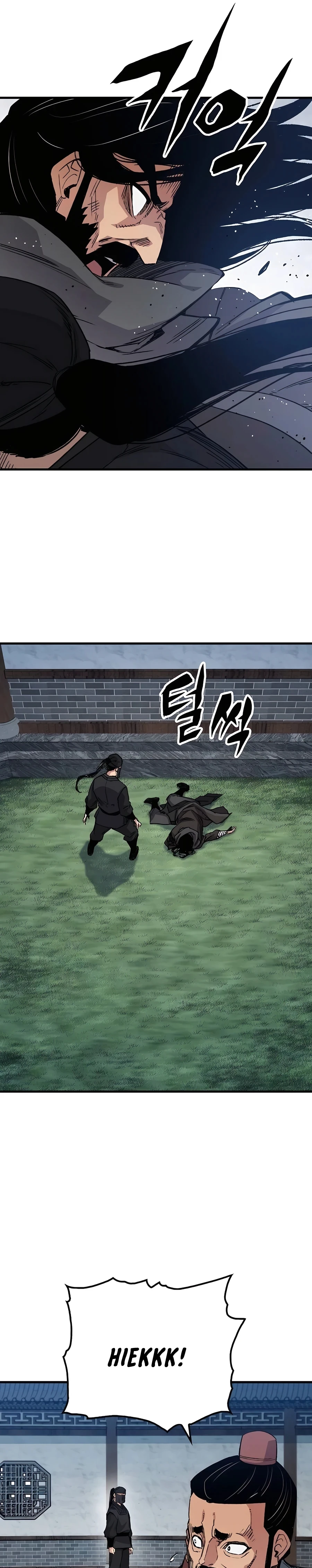 Reborn As The Heavenly Demon Chapter 48, page 5 of 42