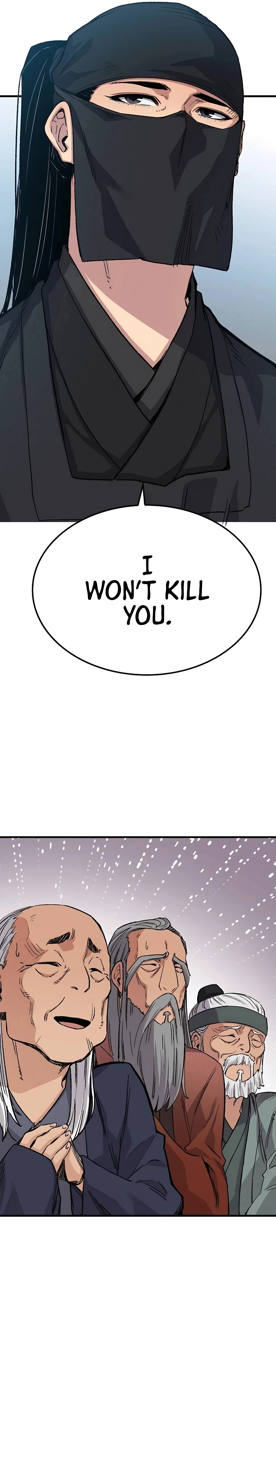 Reborn As The Heavenly Demon Chapter 48, page 8 of 42