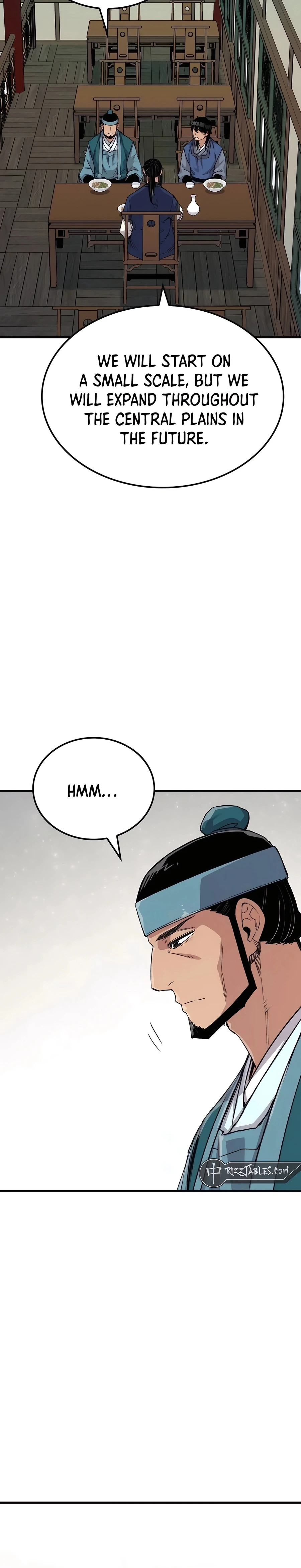 Reborn As The Heavenly Demon Chapter 49, page 25 of 42