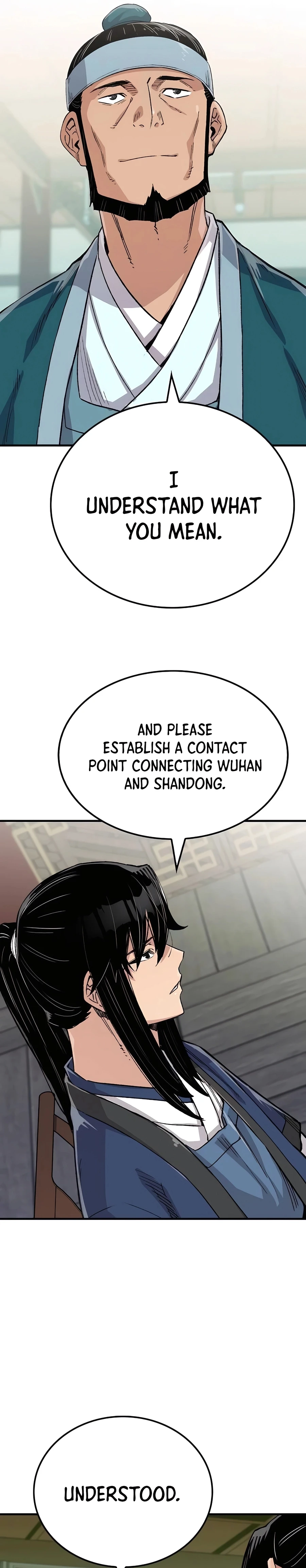 Reborn As The Heavenly Demon Chapter 49, page 26 of 42