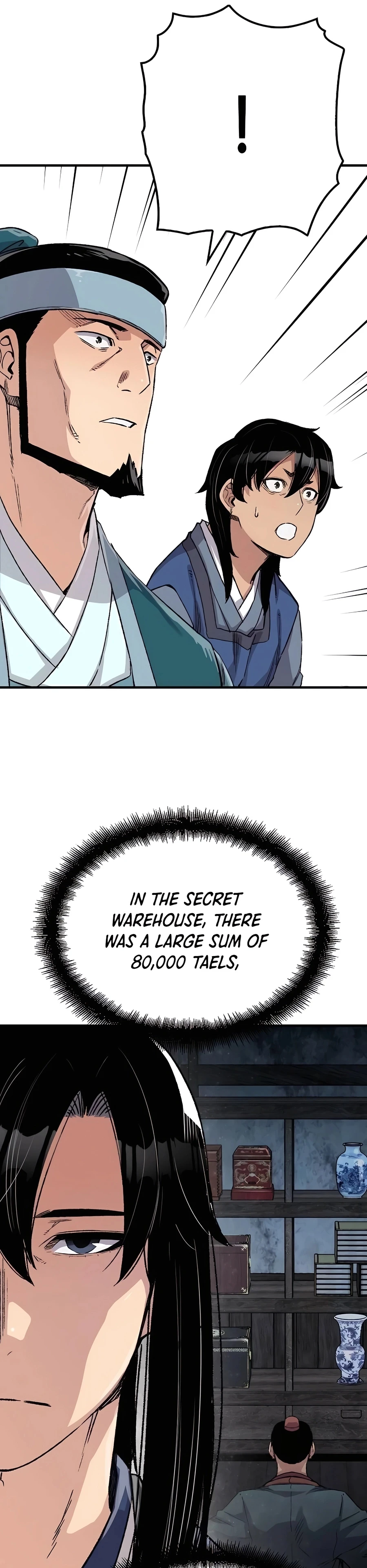 Reborn As The Heavenly Demon Chapter 49, page 29 of 42