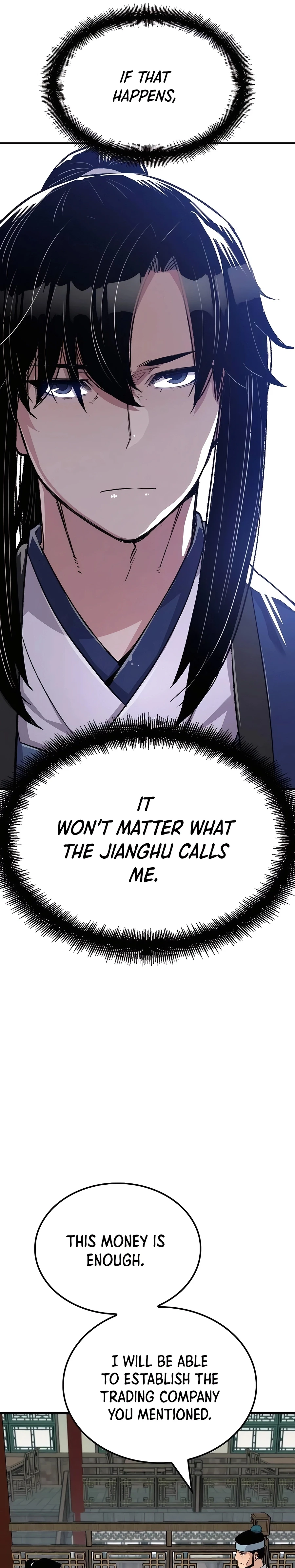 Reborn As The Heavenly Demon Chapter 49, page 32 of 42