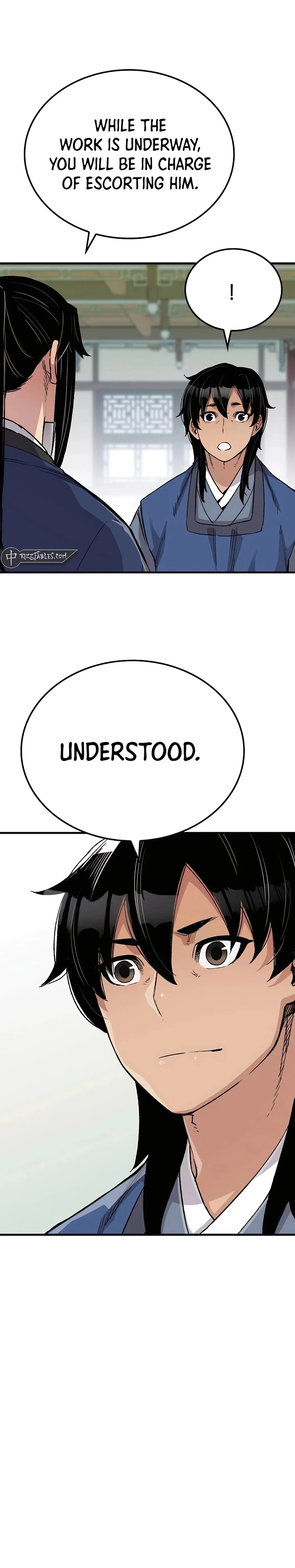 Reborn As The Heavenly Demon Chapter 49, page 34 of 42