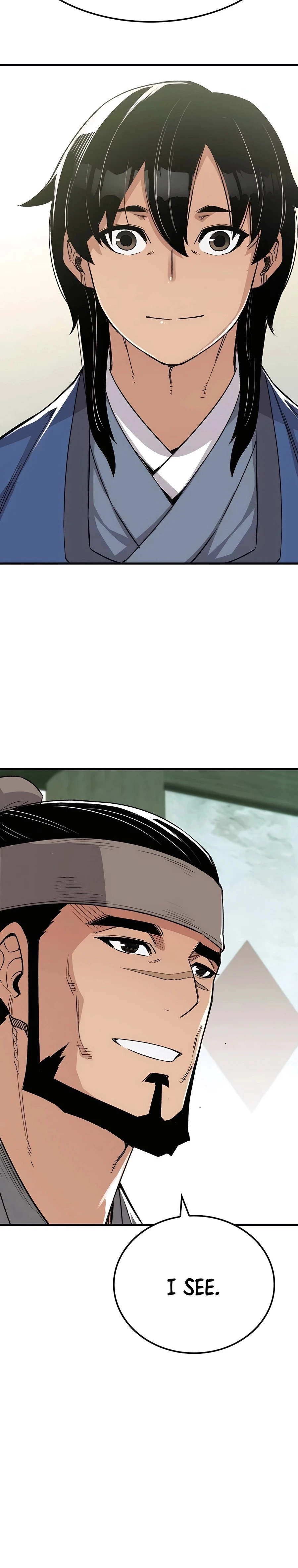 Reborn As The Heavenly Demon Chapter 49, page 37 of 42