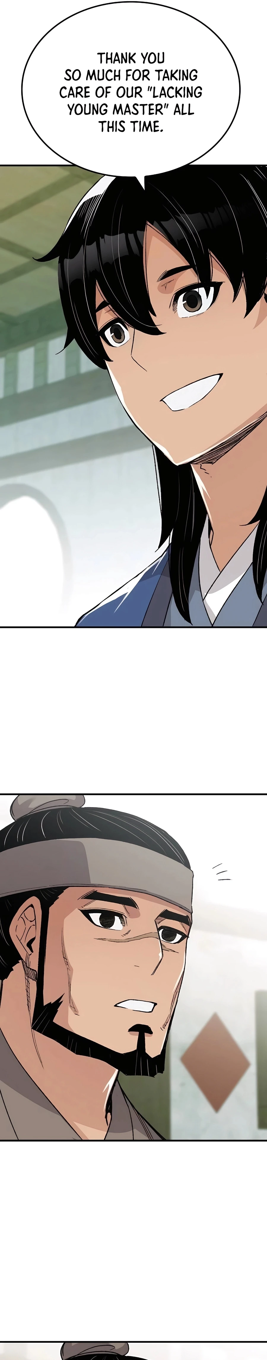 Reborn As The Heavenly Demon Chapter 49, page 38 of 42