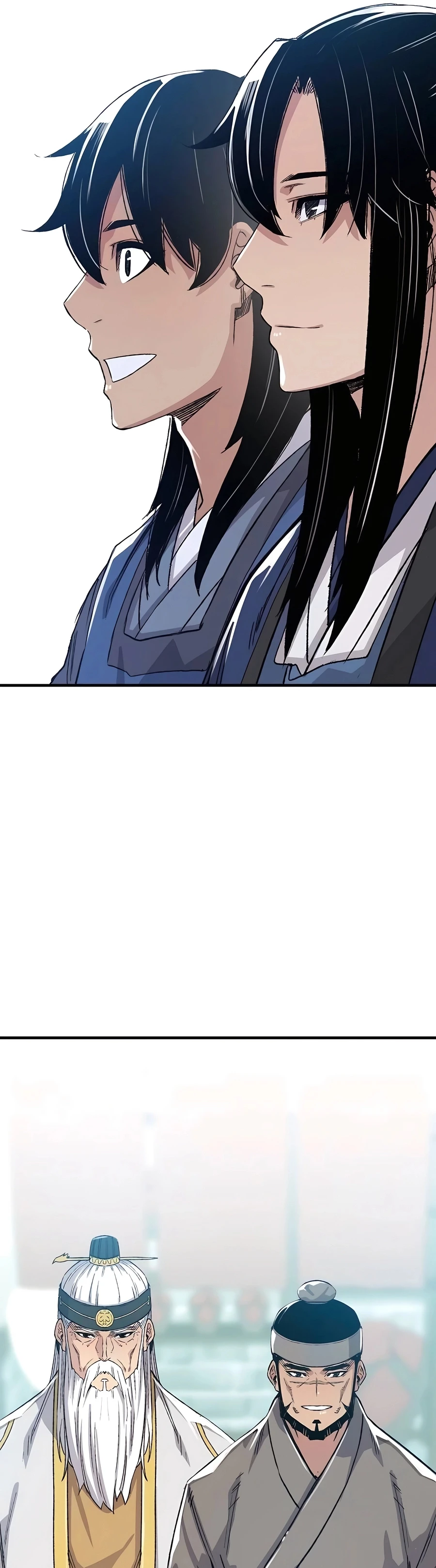 Reborn As The Heavenly Demon Chapter 49, page 41 of 42