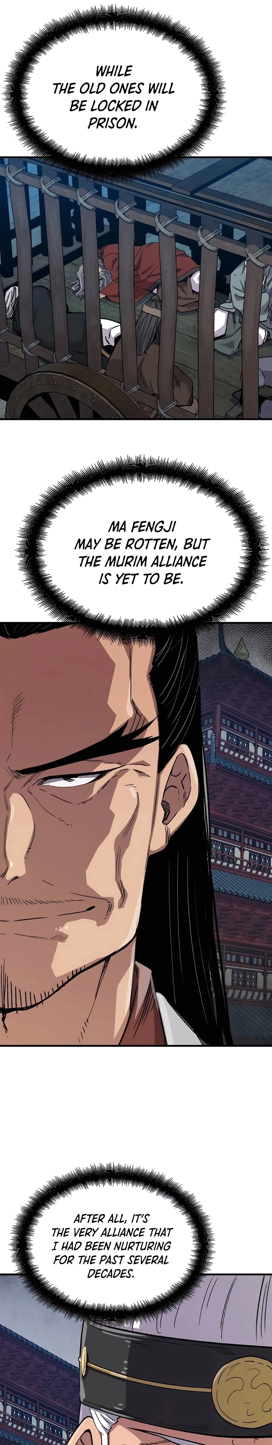 Reborn As The Heavenly Demon Chapter 49, page 5 of 42