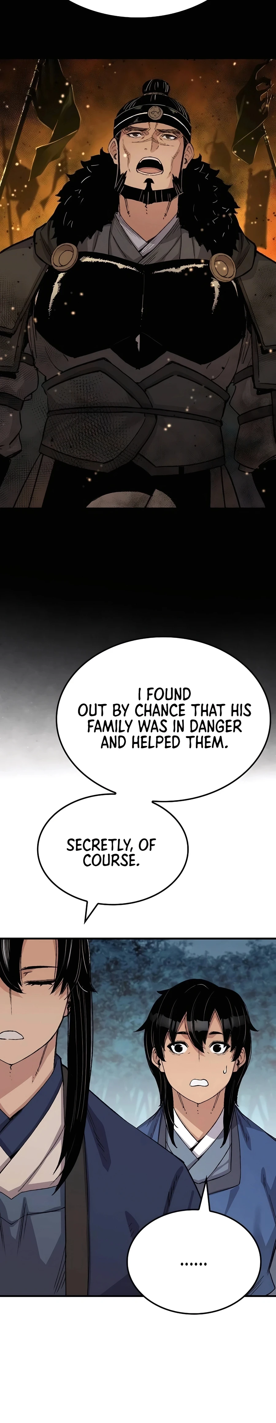 Reborn As The Heavenly Demon Chapter 50, page 10 of 46