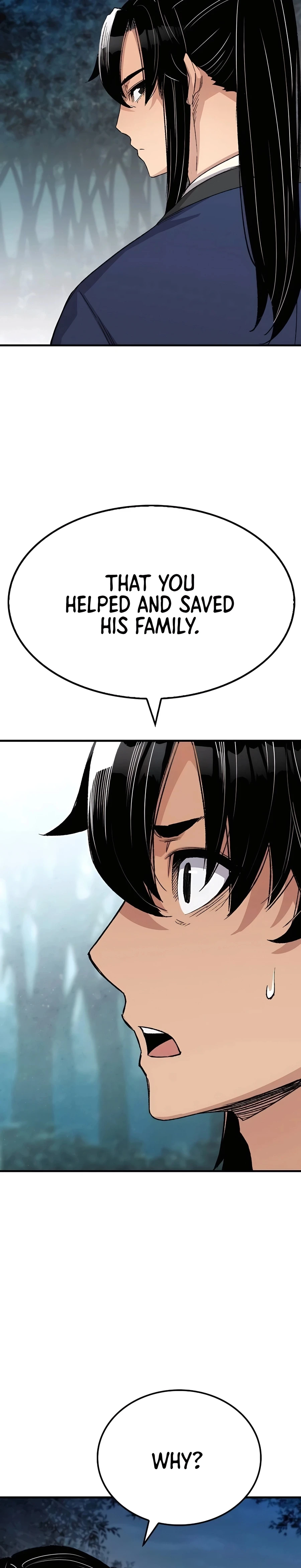 Reborn As The Heavenly Demon Chapter 50, page 12 of 46