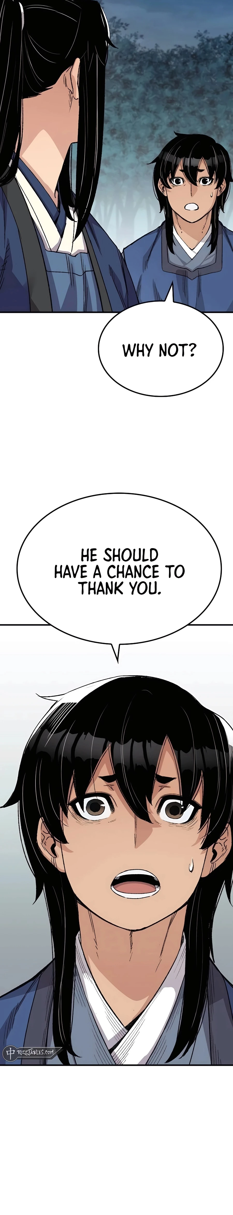 Reborn As The Heavenly Demon Chapter 50, page 13 of 46