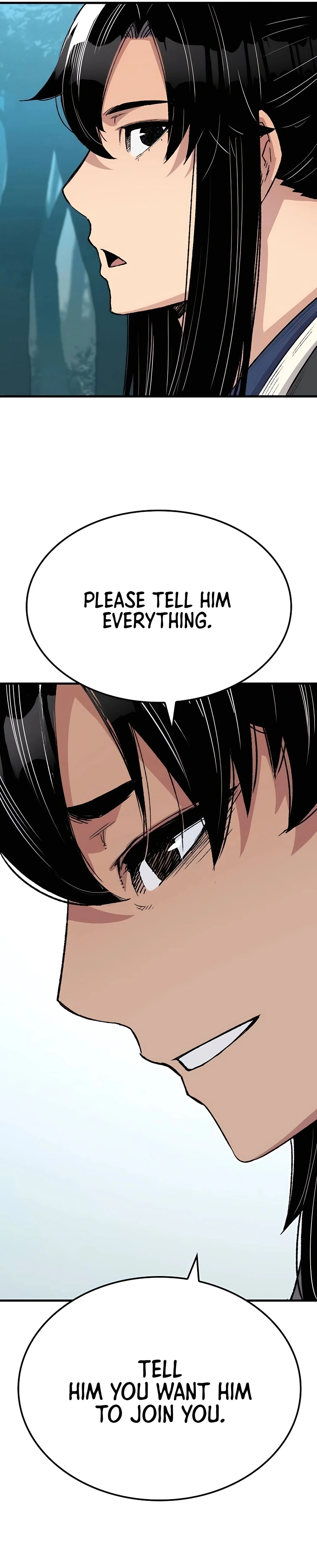 Reborn As The Heavenly Demon Chapter 50, page 17 of 46
