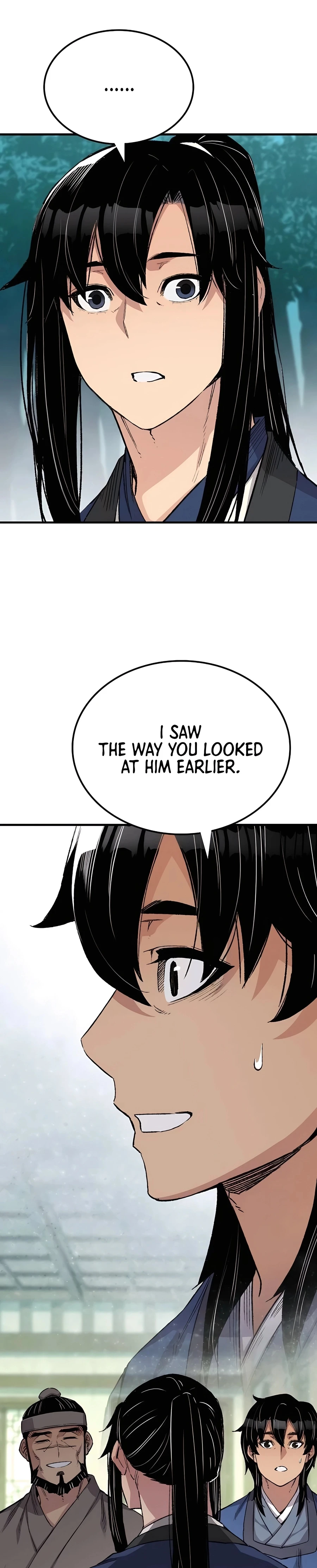 Reborn As The Heavenly Demon Chapter 50, page 18 of 46
