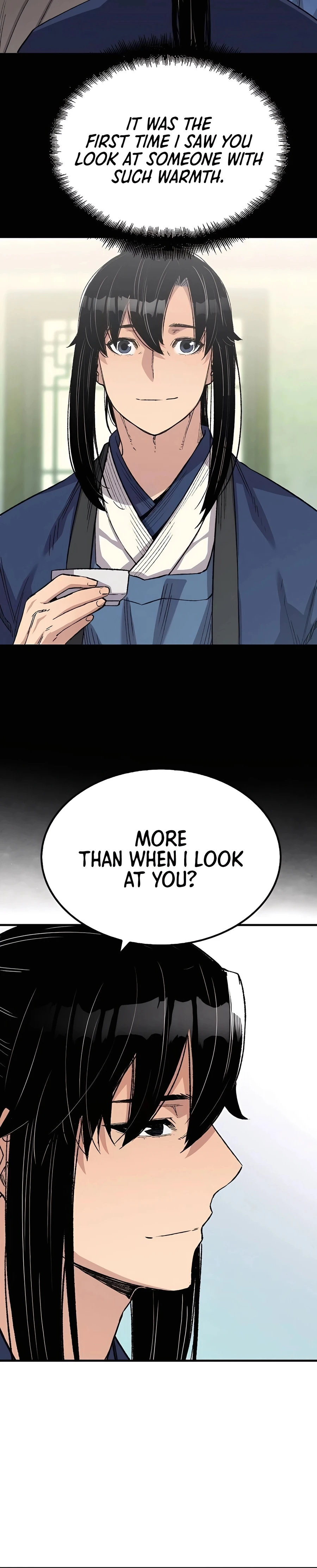Reborn As The Heavenly Demon Chapter 50, page 19 of 46