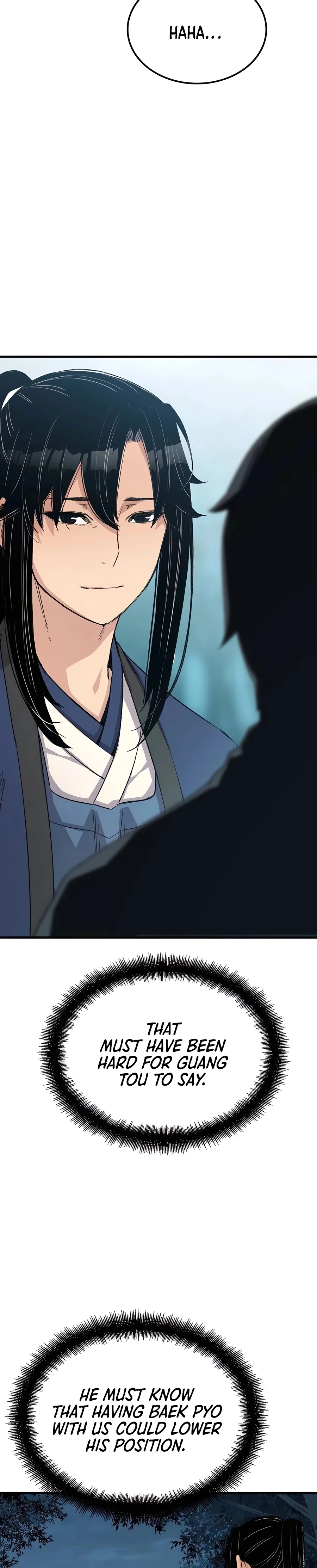 Reborn As The Heavenly Demon Chapter 50, page 21 of 46