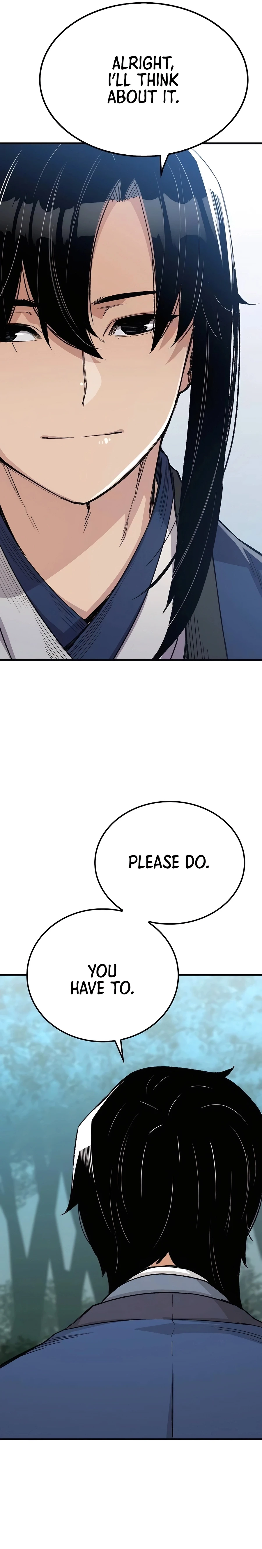 Reborn As The Heavenly Demon Chapter 50, page 23 of 46