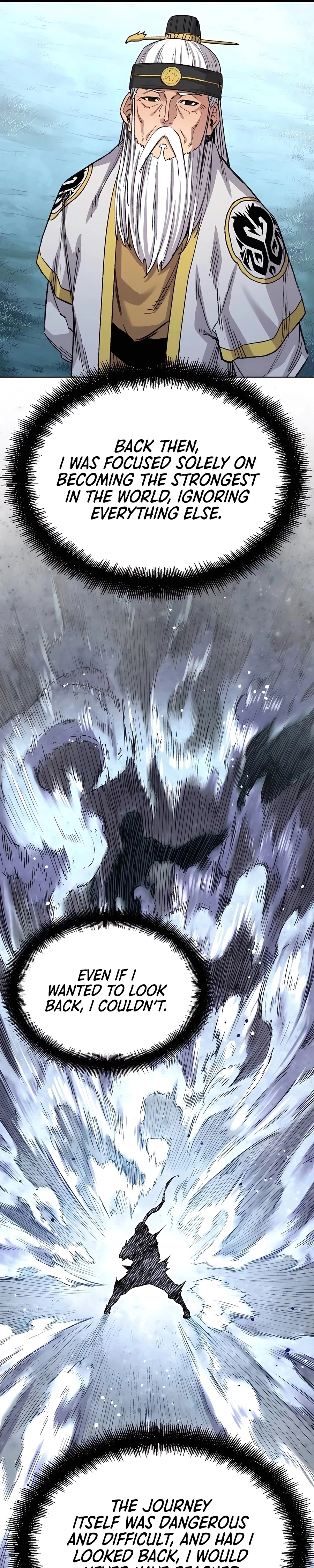 Reborn As The Heavenly Demon Chapter 50, page 25 of 46