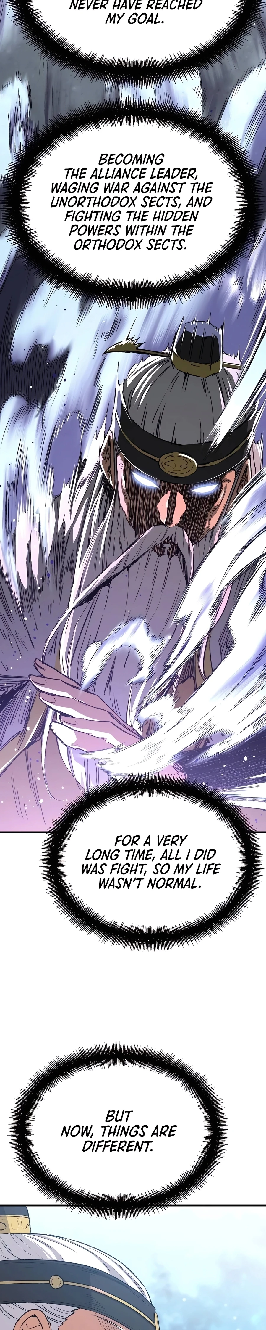 Reborn As The Heavenly Demon Chapter 50, page 26 of 46