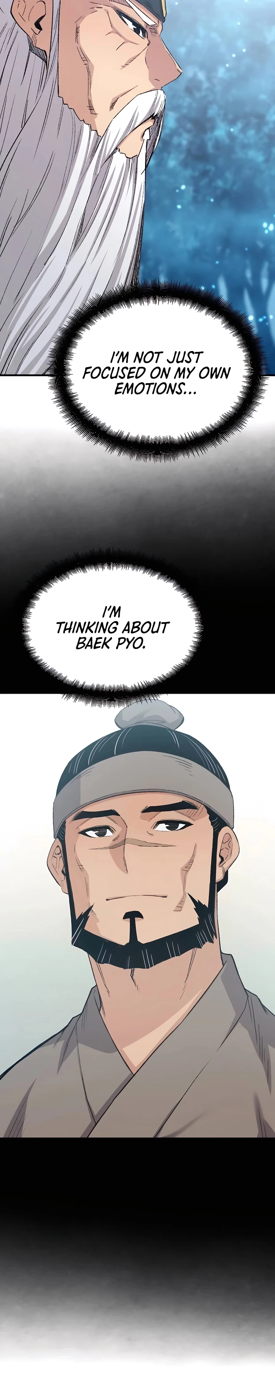 Reborn As The Heavenly Demon Chapter 50, page 27 of 46