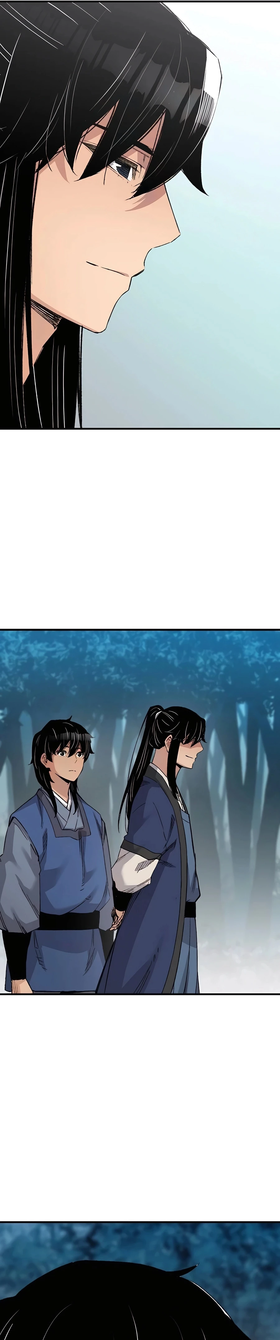 Reborn As The Heavenly Demon Chapter 50, page 28 of 46