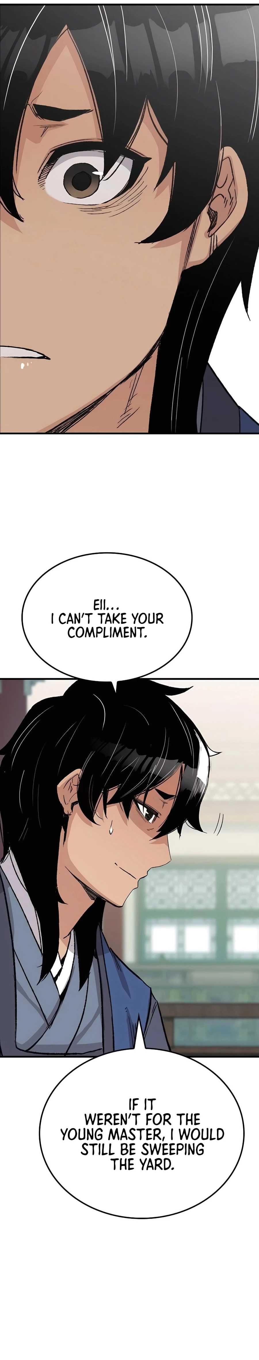 Reborn As The Heavenly Demon Chapter 50, page 36 of 46