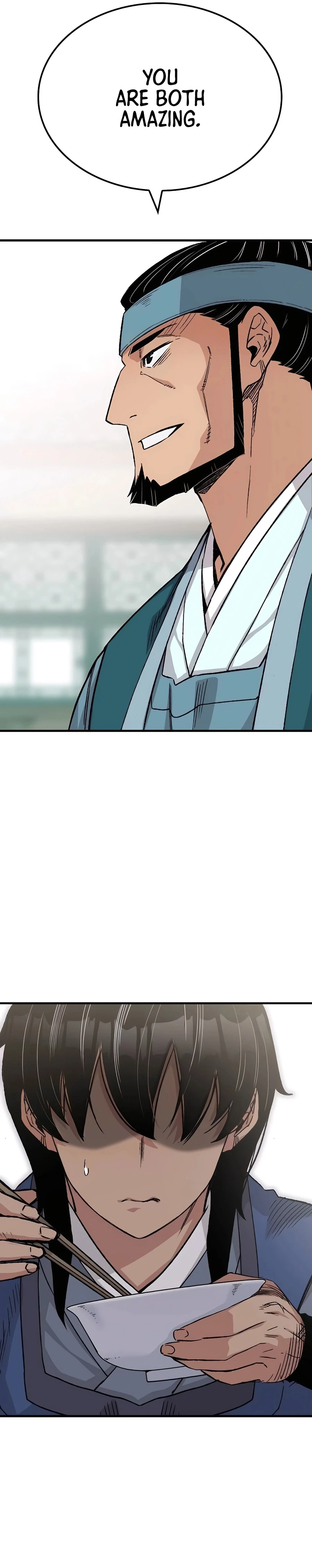 Reborn As The Heavenly Demon Chapter 50, page 37 of 46