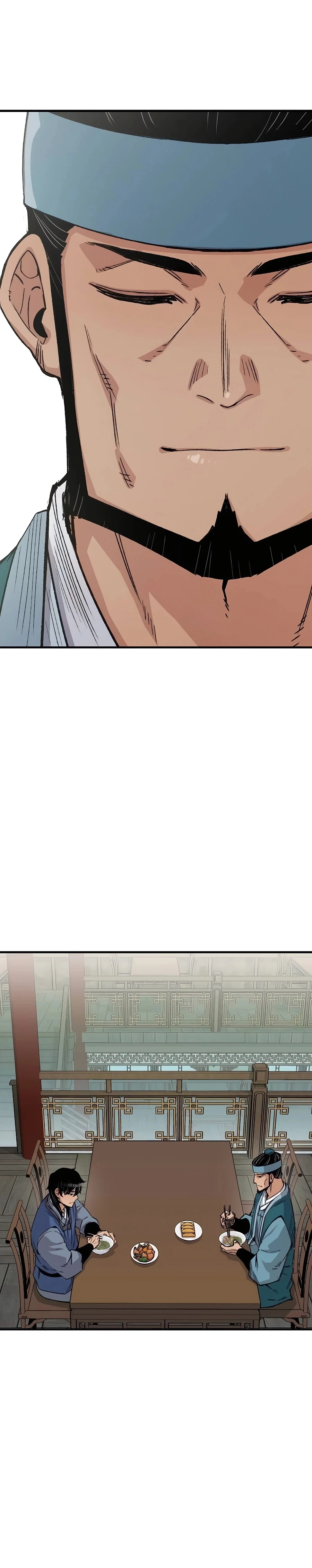 Reborn As The Heavenly Demon Chapter 50, page 38 of 46