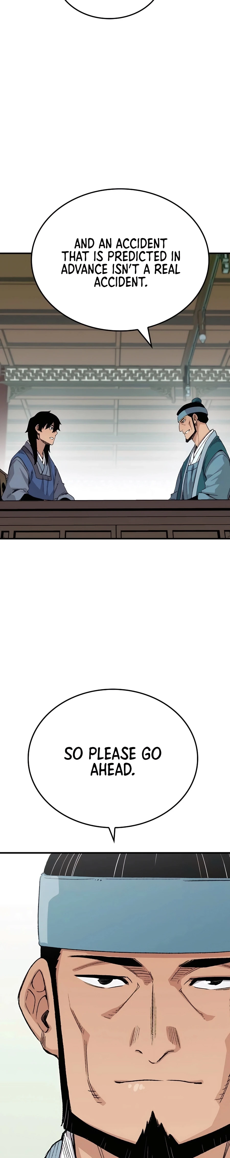 Reborn As The Heavenly Demon Chapter 50, page 41 of 46