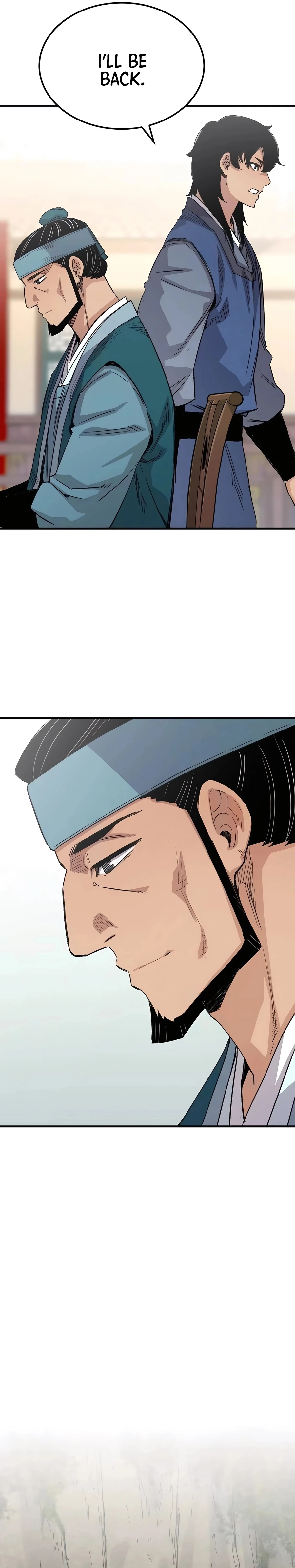Reborn As The Heavenly Demon Chapter 50, page 43 of 46