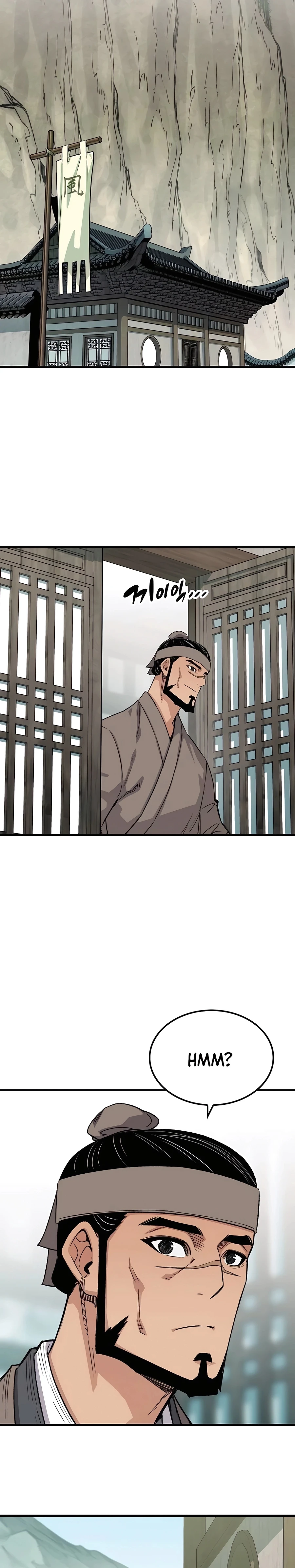 Reborn As The Heavenly Demon Chapter 50, page 44 of 46