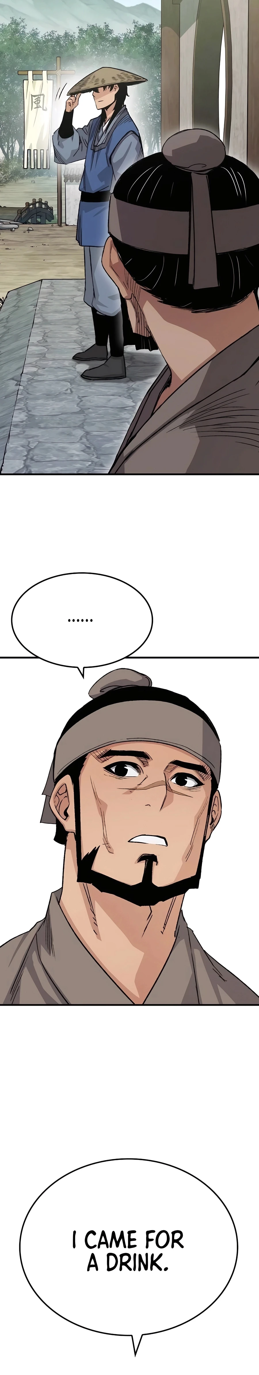 Reborn As The Heavenly Demon Chapter 50, page 45 of 46