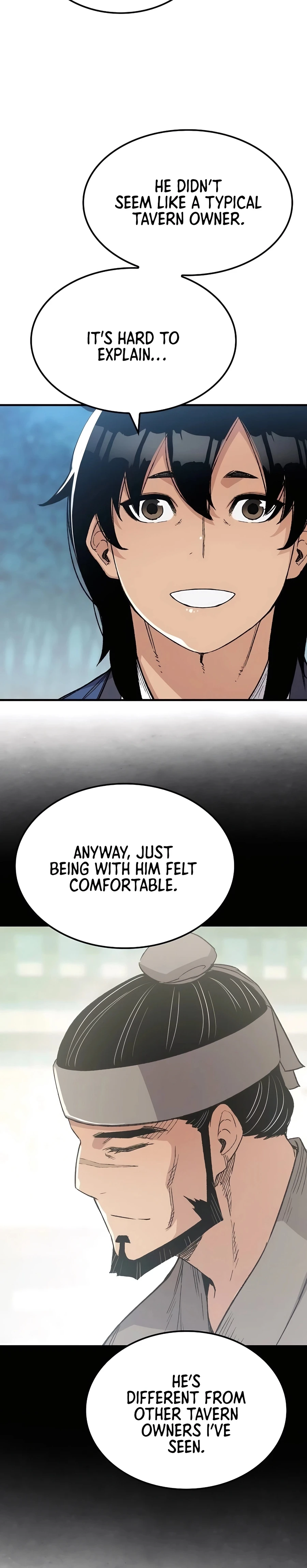Reborn As The Heavenly Demon Chapter 50, page 7 of 46