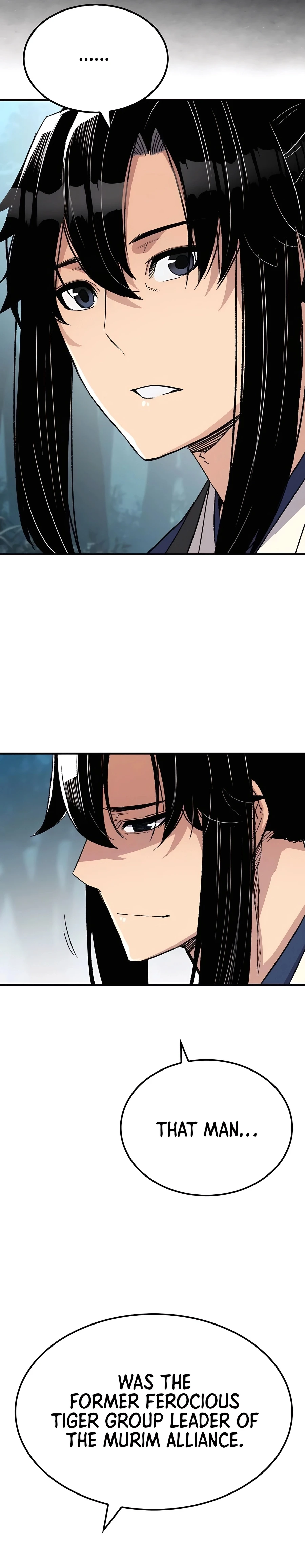 Reborn As The Heavenly Demon Chapter 50, page 8 of 46
