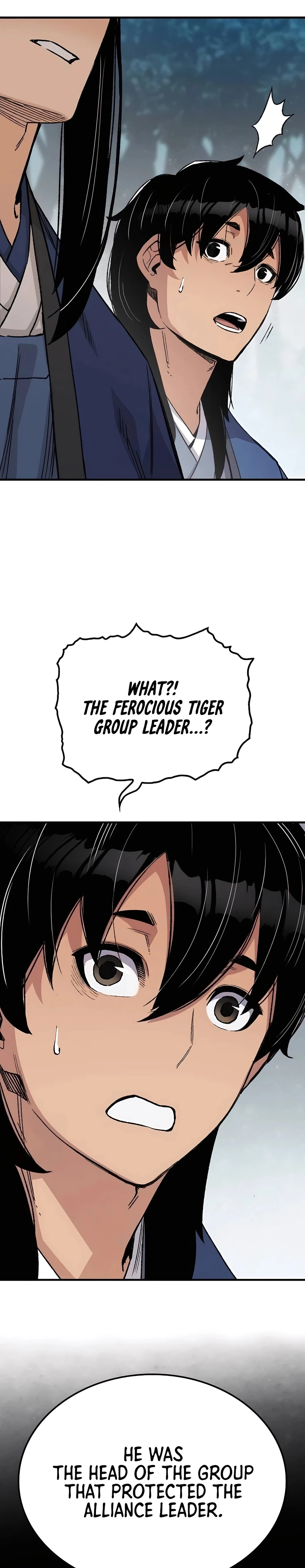 Reborn As The Heavenly Demon Chapter 50, page 9 of 46