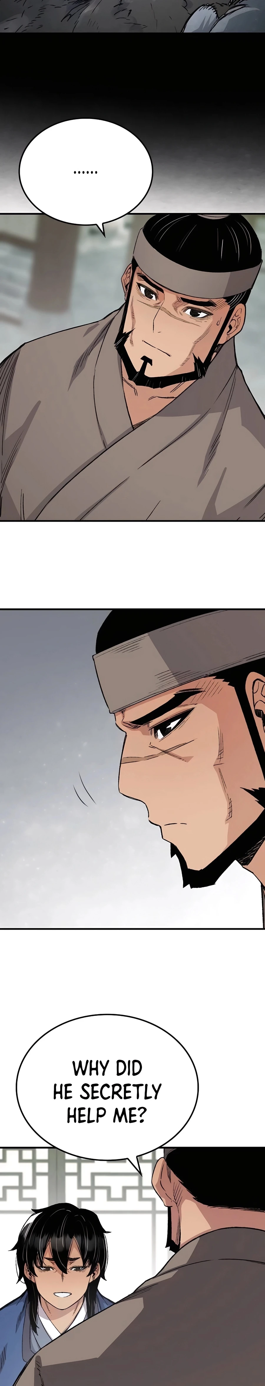 Reborn As The Heavenly Demon Chapter 51, page 11 of 40