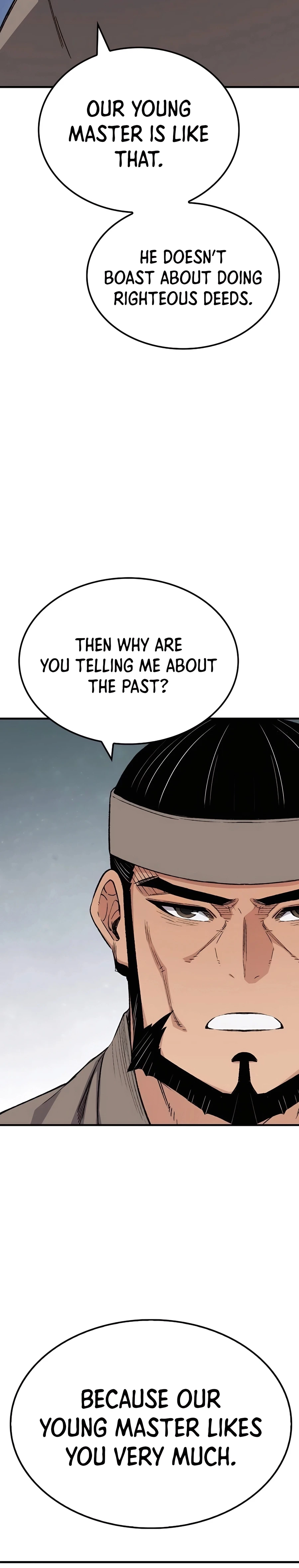 Reborn As The Heavenly Demon Chapter 51, page 12 of 40