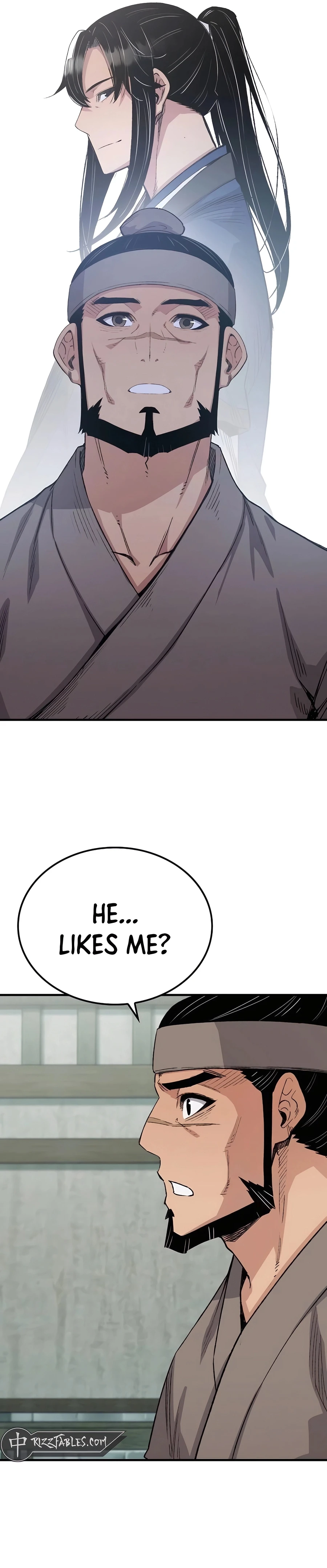 Reborn As The Heavenly Demon Chapter 51, page 13 of 40