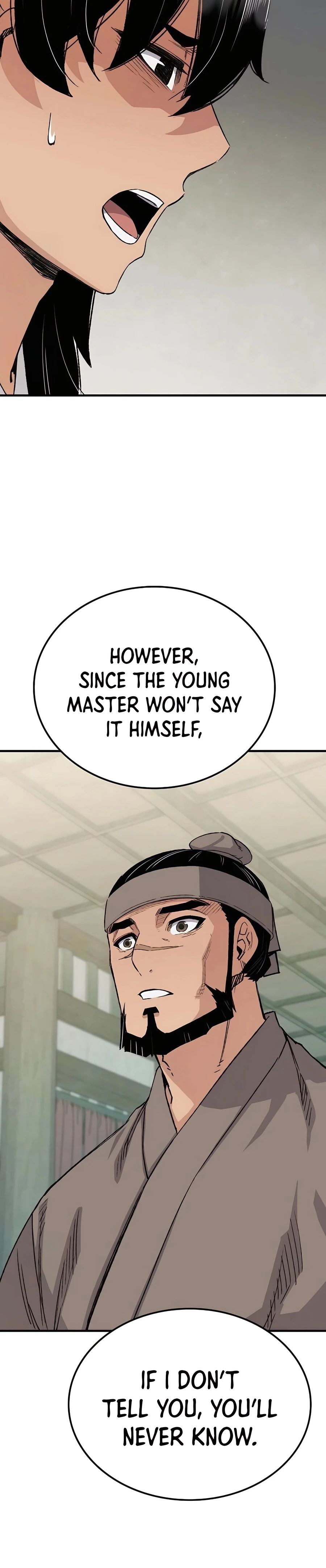 Reborn As The Heavenly Demon Chapter 51, page 15 of 40