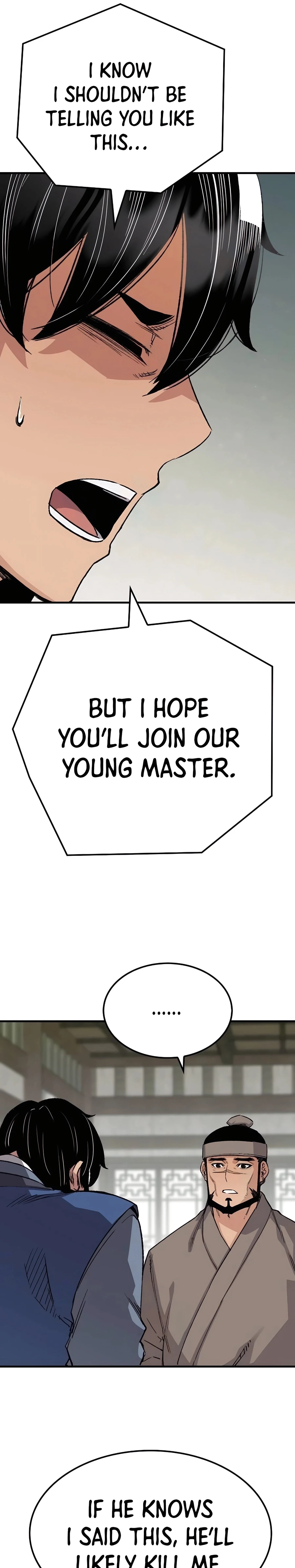 Reborn As The Heavenly Demon Chapter 51, page 16 of 40