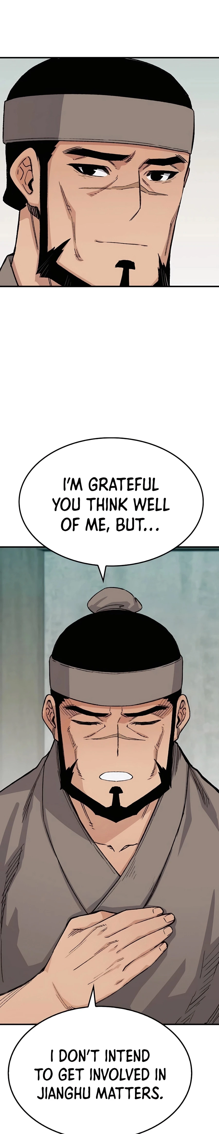 Reborn As The Heavenly Demon Chapter 51, page 22 of 40